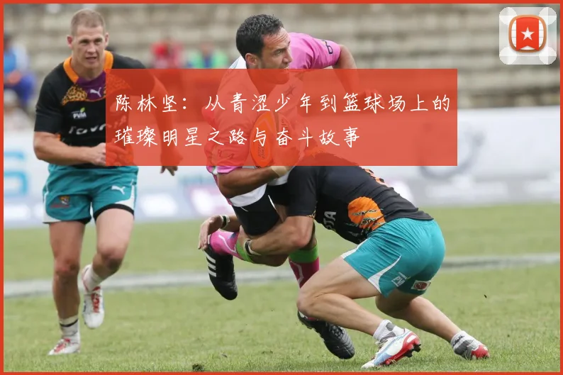 陈林坚：从青涩少年到篮球场上的璀璨明星之路与奋斗故事