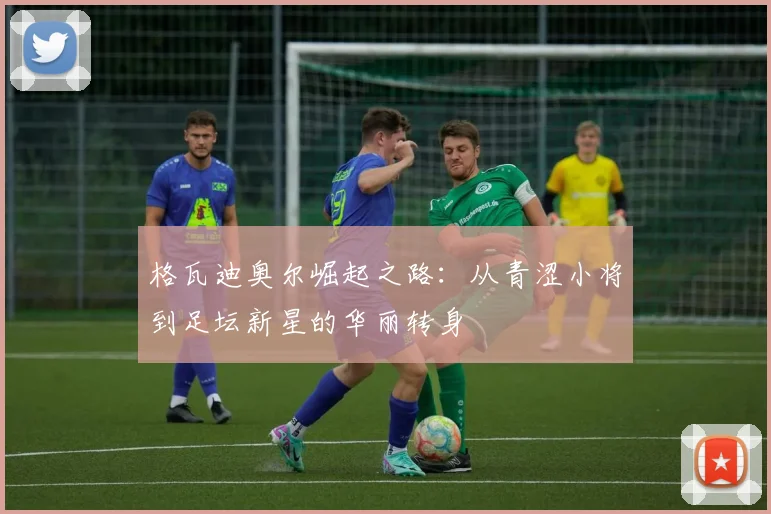 格瓦迪奥尔崛起之路：从青涩小将到足坛新星的华丽转身