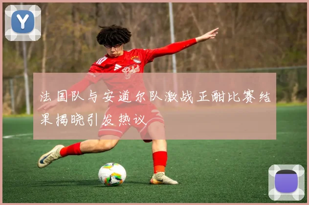 法国队与安道尔队激战正酣比赛结果揭晓引发热议