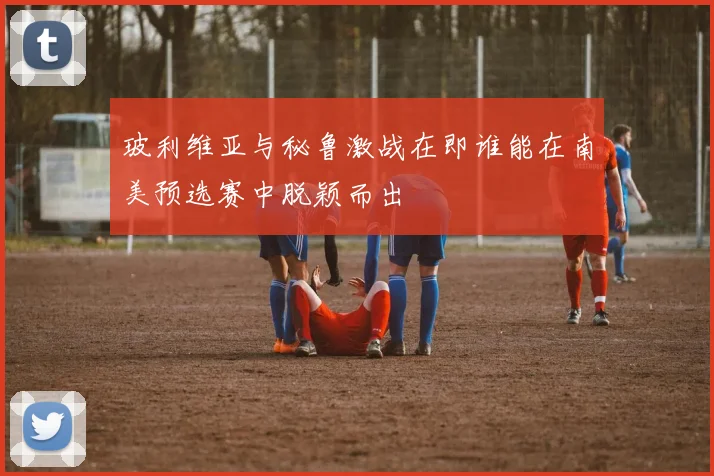 玻利维亚与秘鲁激战在即谁能在南美预选赛中脱颖而出