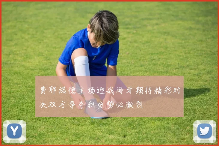 费耶诺德主场迎战海牙期待精彩对决双方争夺积分势必激烈